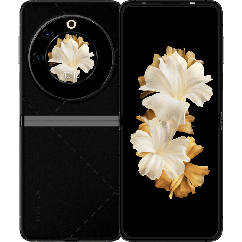 تكنو فانتوم في فليب 8/256 جيجا