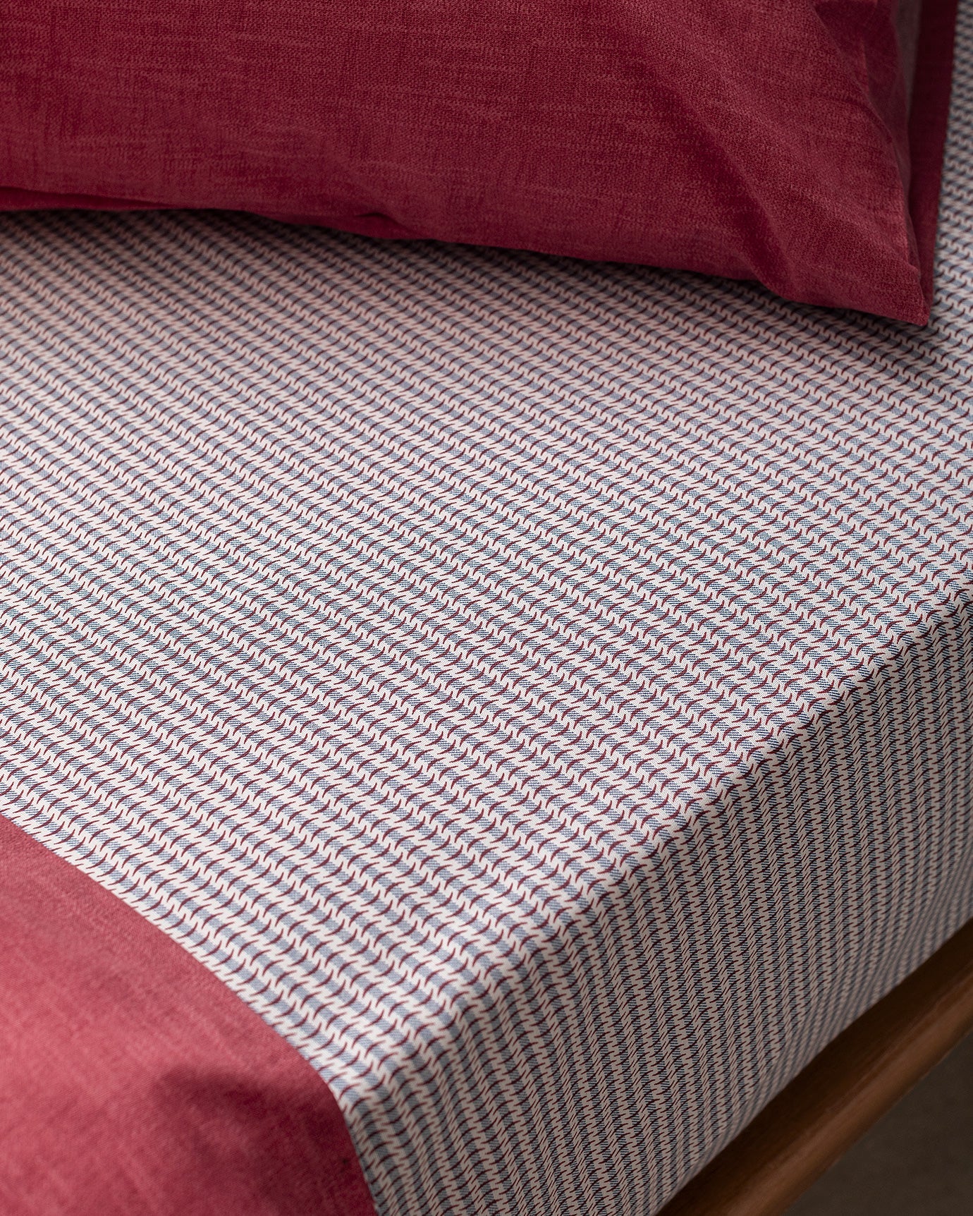 Juin Single Size Duvet Cover Set - Madame Coco JO