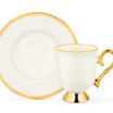 Yolande Racine 2 Pack Coffee Cup Set - Madame Coco JO