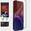 واقي شاشة UNIQ OPTIX شفاف iPhone 15 pro max 6.7 2023