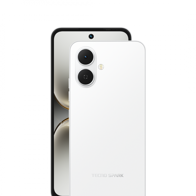 TECNO Spark Go 2 – 120Hz Display, 5000mAh Battery