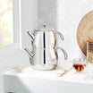 Karlotte Teapot Set - Large-sized - Madame Coco JO