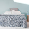 Saber Carded Printed King Size Pique - Madame Coco JO