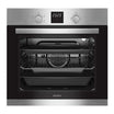 Simfer B6106 CERIM Built-In Electric Oven | 58L | 6 Cooking Functions | Black