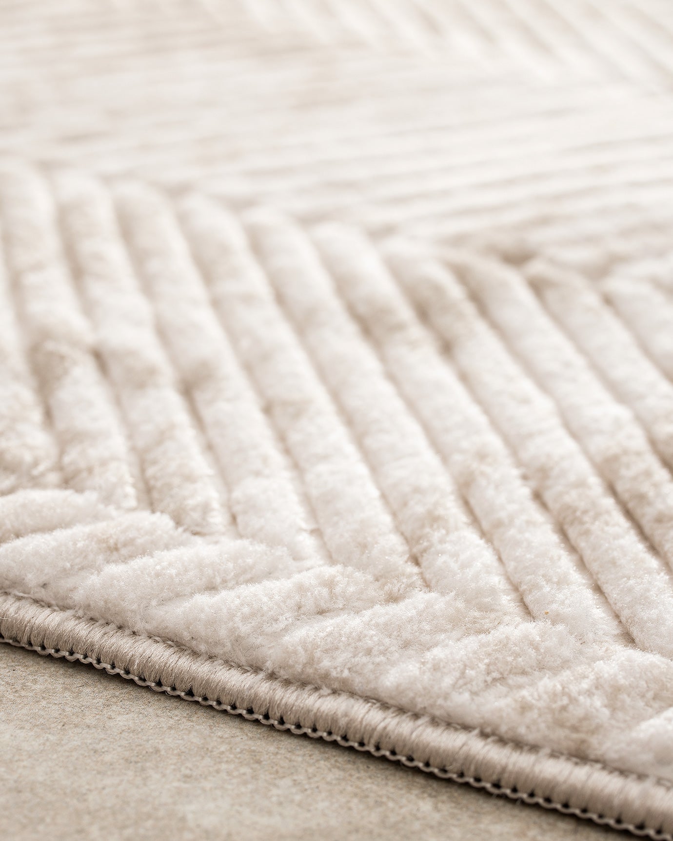 Eze Carpet - Madame Coco JO