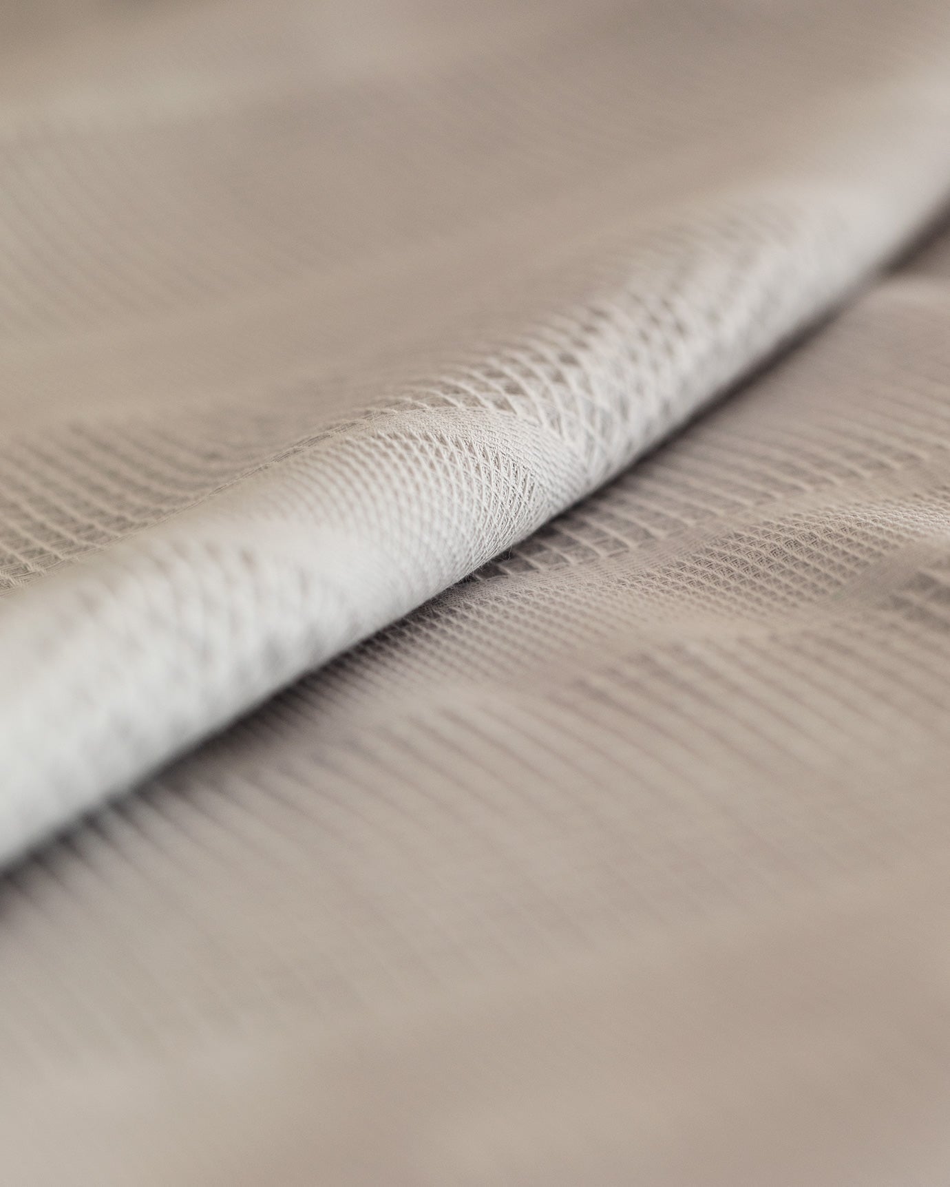 Mathilda Ecocell Plain King Size Pique - Madame Coco JO