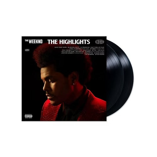 The Weekend - The Highlights