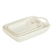 Petit Concept Rectangular Sauce - Madame Coco JO