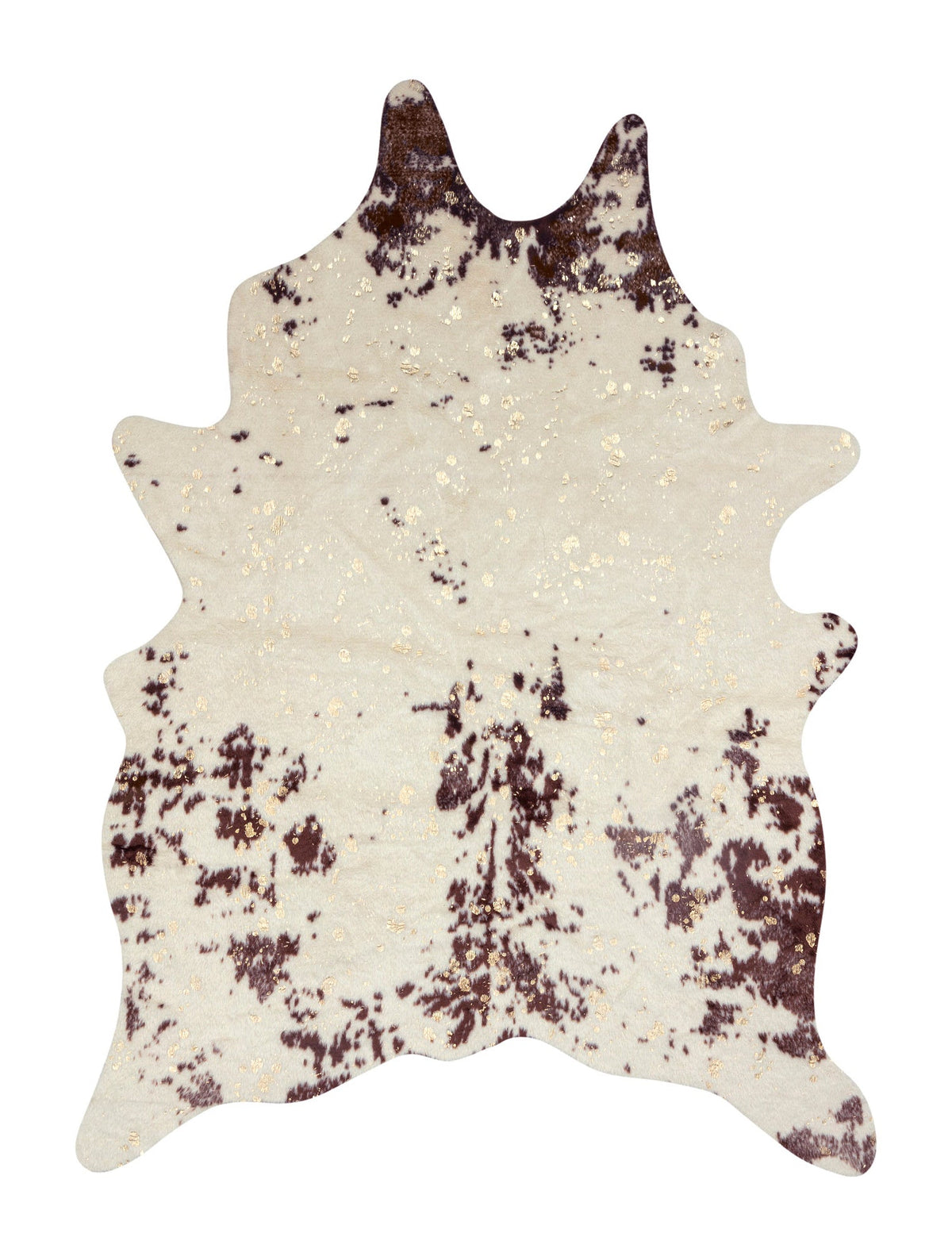 Aleon Fur Rug - Madame Coco JO