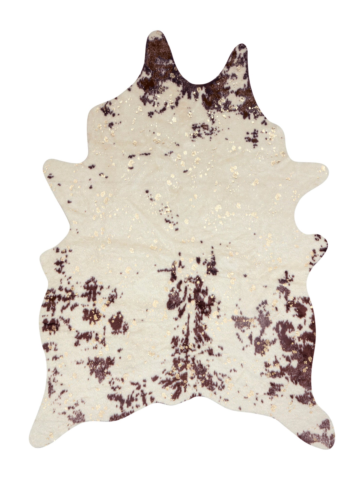 Aleon Fur Rug - Madame Coco JO