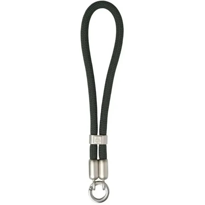 Lenyes LST102 Phone Lanyard – Safe & Stylish – Black