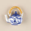 Tea-pot Magnet 2 - Madame Coco JO