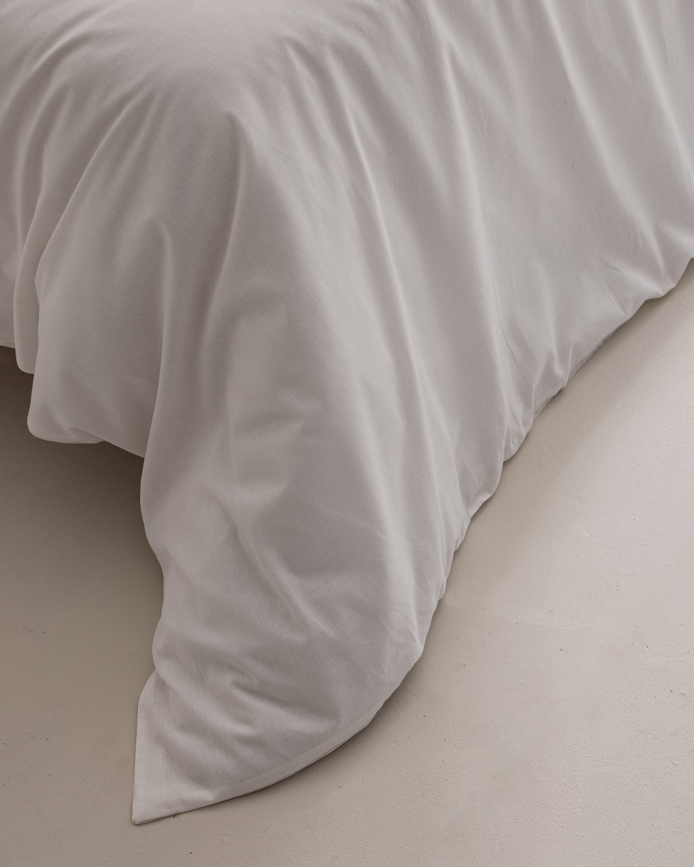 Manon Double Size Ranforce Duvet Cover - Madame Coco JO