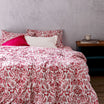 Edmon Single Size Flannel Duvet Cover Set - Madame Coco JO