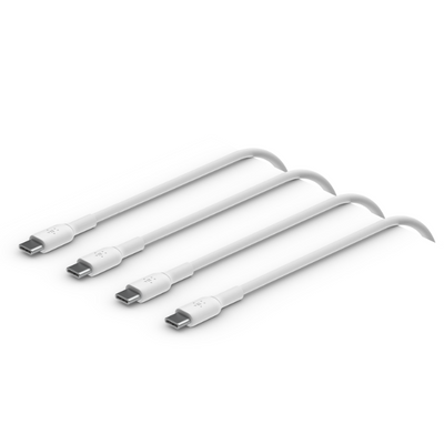 Belkin USB-C to USB-C Cable CAB003bt1MWH2PK