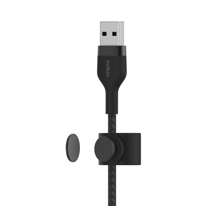 Belkin USB-A Cable with Lightning Connector 3M CAA010bt3M