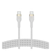 Belkin USB-C to USB-C Cable 60W - 1M CAB011bt1M