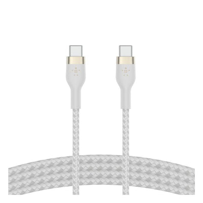 Belkin USB-C to USB-C Cable 60W - 1M CAB011bt1M