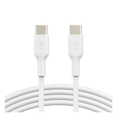 Belkin USB-C to USB-C Cable 1M CAB003bt1