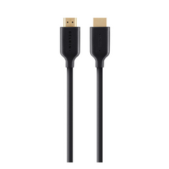 Belkin High Speed HDMI Cable with Ethernet 4K/Ultra HD Compatible 5M F3Y021bt5M