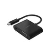 Belkin USB-C to VGA + Charge Adapter AVC001bt