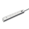 Belkin 2.4 Amp USB Charging 4-outlet Surge Protection Strip BSV401af2M