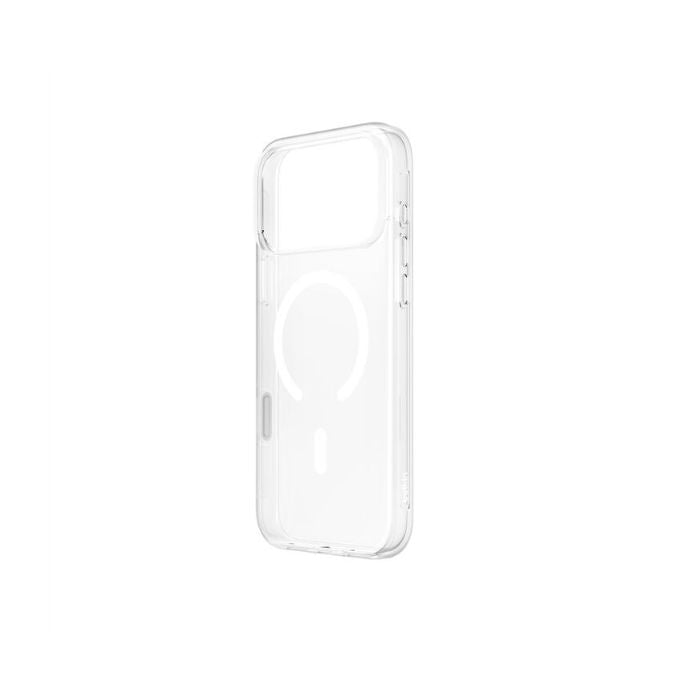 Belkin Clear Series Case for iPhone 17 Pro Max MSA032hqCL