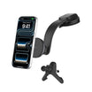 Belkin Magnetic Wireless Charging Car Vent and Dash Mount WIC012HQ