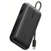 Belkin UltraCharge Power Bank 10K 45W with Integrated Cable and Display BPB029hq