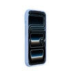 Belkin Grip Case SheerForce Grip Series Case for iPhone 18 Pro Max - Blue - MSA069hqML
