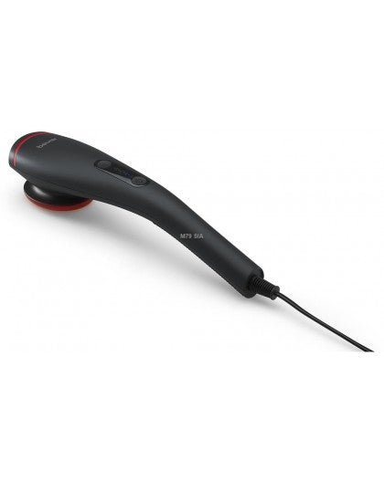 جهاز مساج Beurer MG24 مع حرارة | مساج اهتزازي للاسترخاء