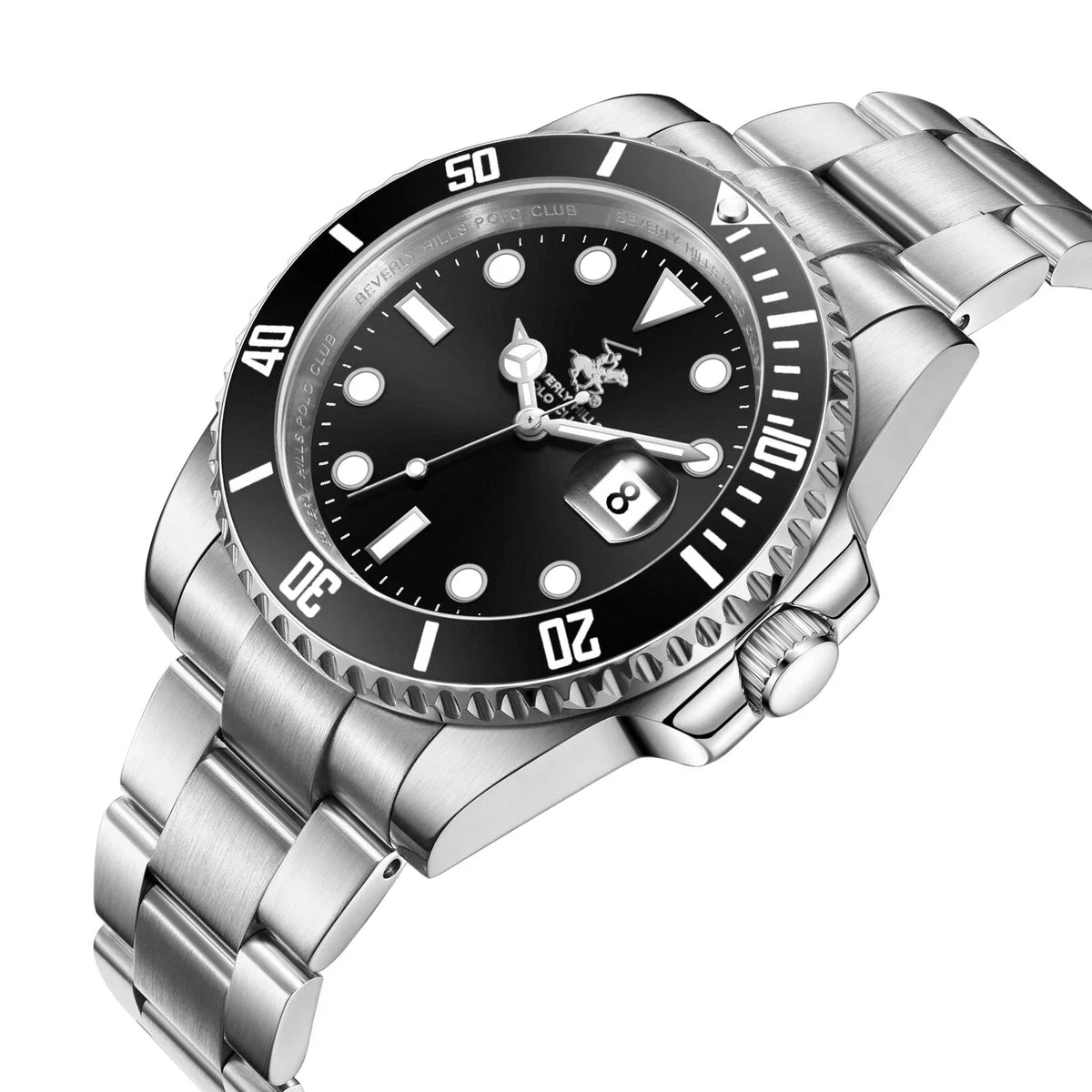 POLO BP3791X.350 MEN WATCH