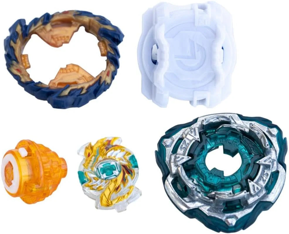 Beybattle Beyblade Mirage Fafnir BB-167-T | Takara Tomy