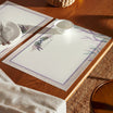 Aron Placemat - Madame Coco JO
