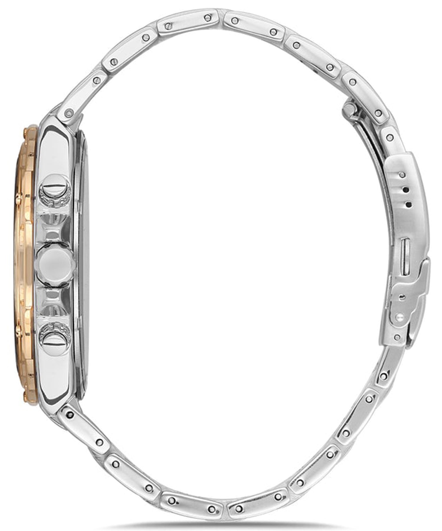 Bigotti Milano Bg.1.10165-3 Men Watch