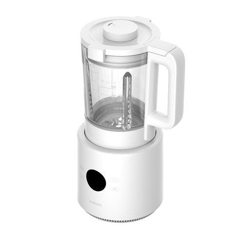 خلاط شاومي برو، محرك ٥٠٠ واط وقاعدة تسخين ٨٠٠ واط، سعة ١.٧٥ لتر