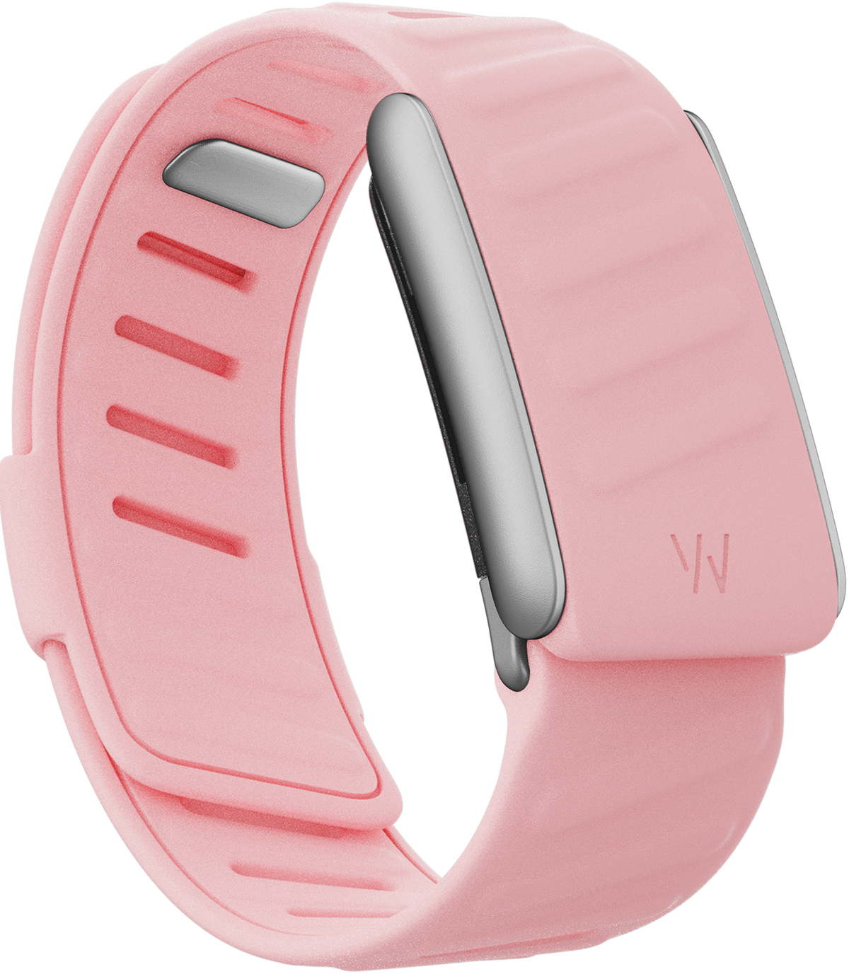 WHOOP 5.0 SportFlex Accessory Band – Bloom