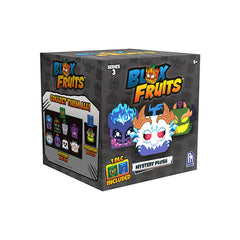 دمية Blox Fruits قابلة للجمع - سلسلة 3 | صندوق عشوائي 4 إنش