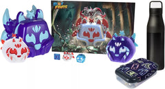 حزمة Blox Fruits Kitsune لهواة الجمع - إصدار مميز BN3302