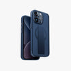 غطاء iPhone 15 Pro Max UNIQ HELDRO MAG – Ultramarine