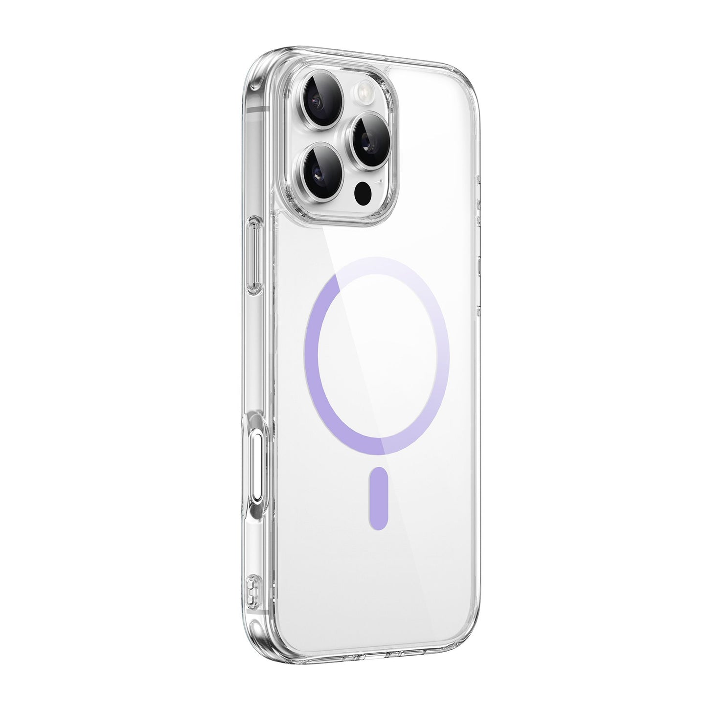 Wiwu iShield Pro MCC-101 Case for Series iPhone 16