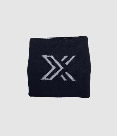 Oxdog Bolt Short Wristband – Sweat Absorbing 7.5cm