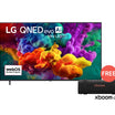 LG QNED evo AI QNED85 Mini LED 4K Smart TV 75" (2026)
