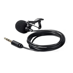 ميكروفون لافالير BOYA BY-LM4 Pro احترافي لتسجيل صوت واضح