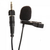 BOYA BY-LM8 Pro Lavalier Mic – 1.2m Cable + Lockable Plug