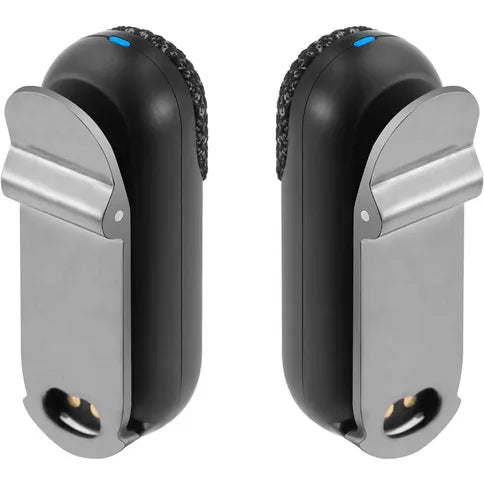 ميكروفون لاسلكي BOYA Magic-05 | تصميم قابل للتحويل 3 في 1