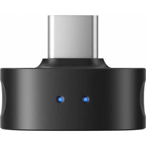 ميكروفون لاسلكي BOYA Magic-05 | تصميم قابل للتحويل 3 في 1