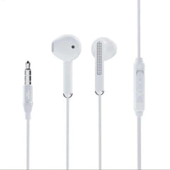 Lenyes LF94 Wired Earphones – Stereo Sound & Comfort Fit