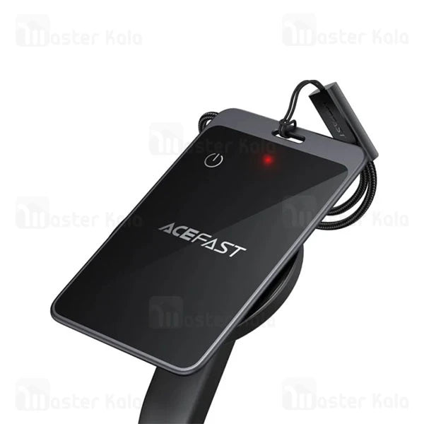 متعقب بطاقة ACEFAST S3 2-Pack Apple Find My شحن لاسلكي