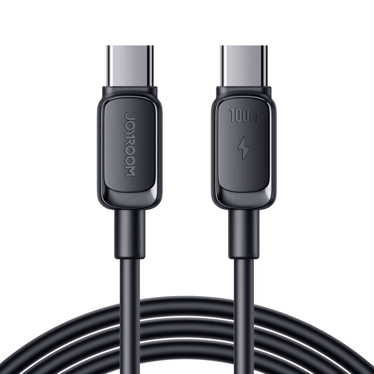 Joyroom Type-C to Type-C Fast Charging Data Cable 1.2M